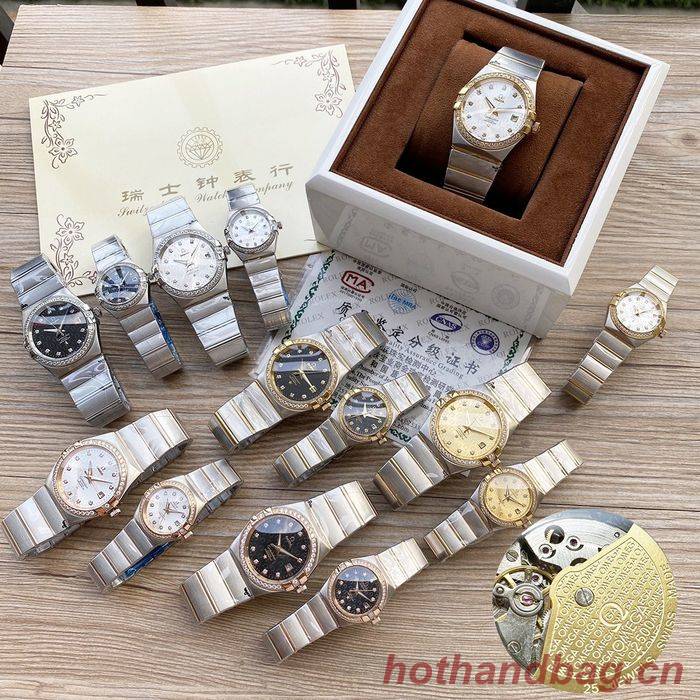 Omega Watch OMW00025-1 Omega Watch OMW00025-1