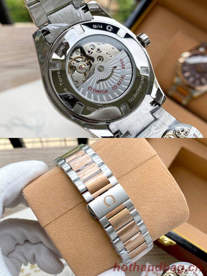 Omega Watch OMW00026-1 Omega Watch OMW00026-1