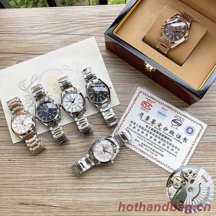 Omega Watch OMW00026-1 Omega Watch OMW00026-1