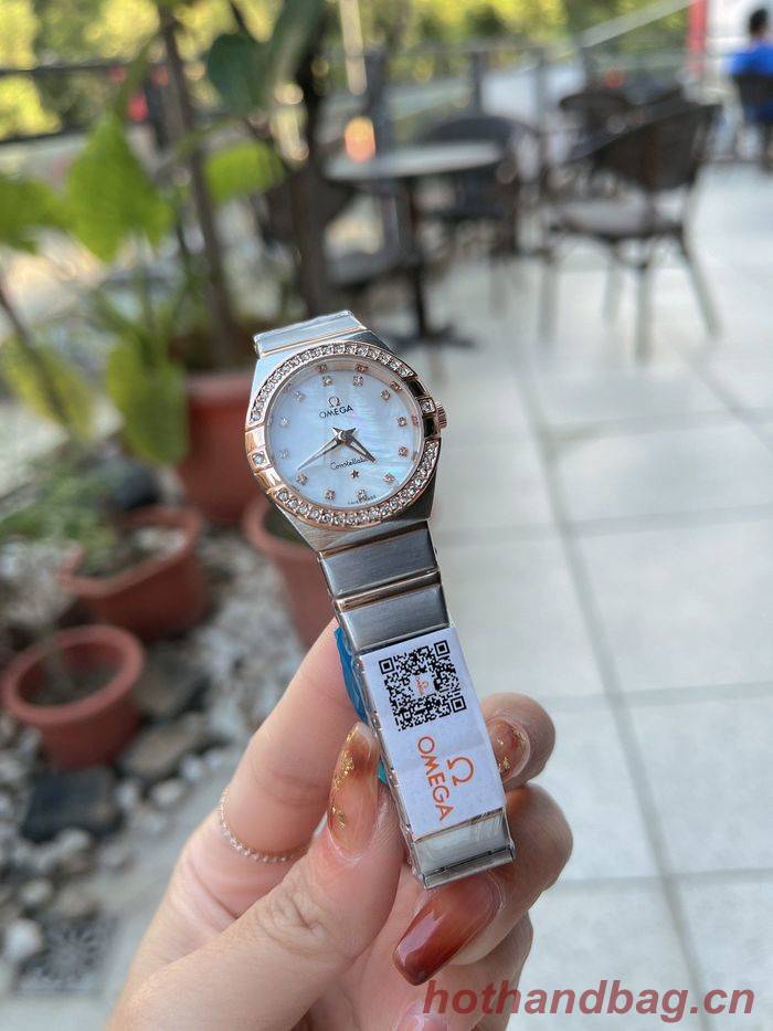 Omega Watch OMW00028-3 Omega Watch OMW00028-3