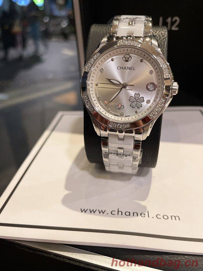 Chanel Watch CHW00005 Chanel Watch CHW00005