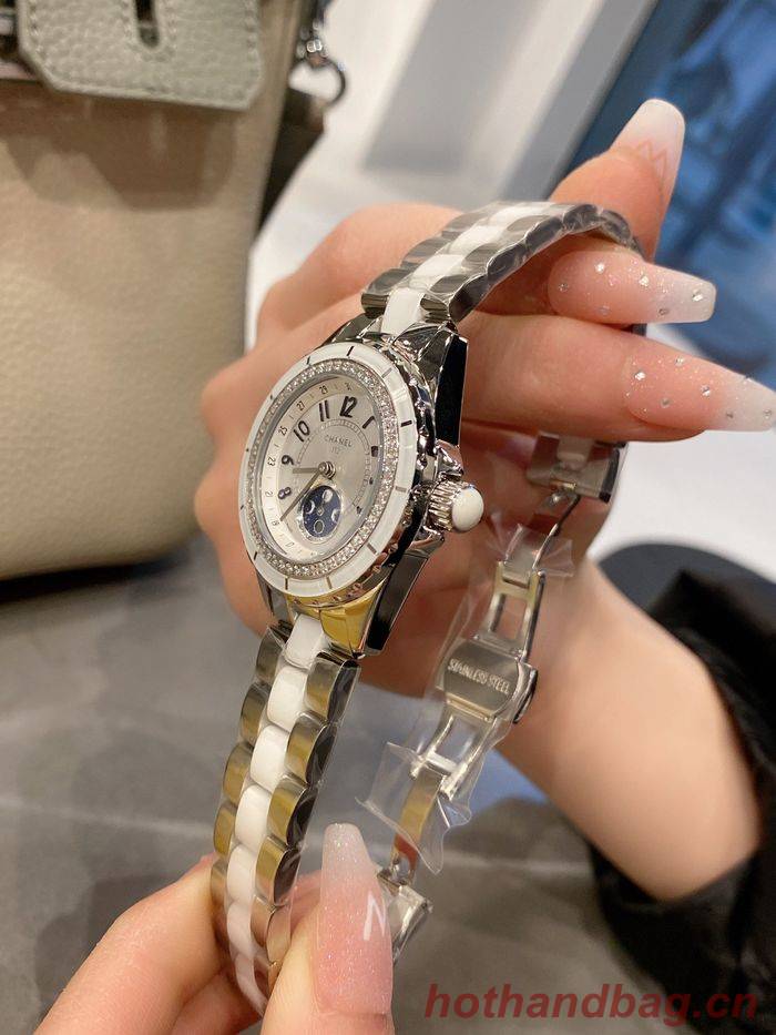 Chanel Watch CHW00011 Chanel Watch CHW00011