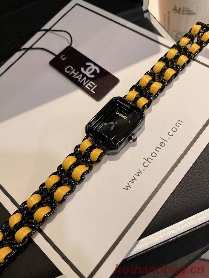 Chanel Watch CHW00020 Chanel Watch CHW00020