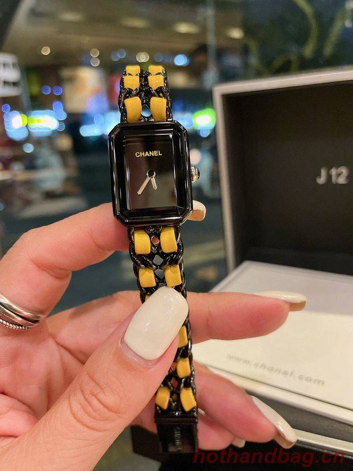 Chanel Watch CHW00020 Chanel Watch CHW00020