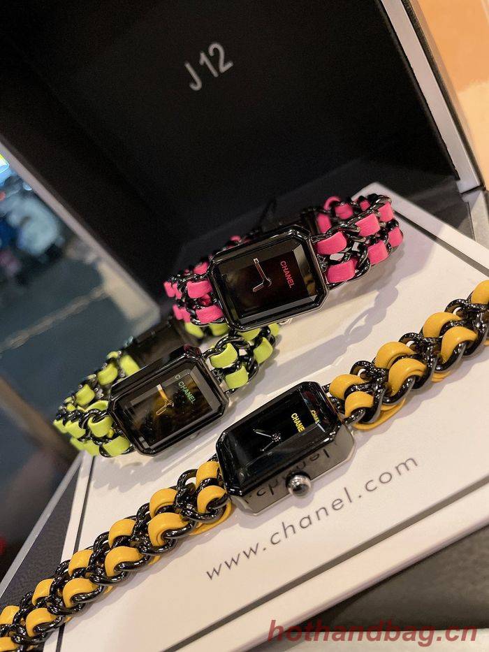 Chanel Watch CHW00020 Chanel Watch CHW00020