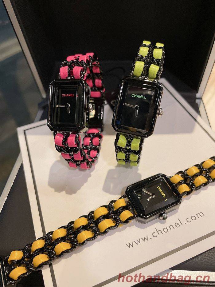 Chanel Watch CHW00020 Chanel Watch CHW00020