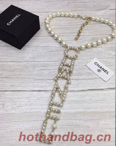 Chanel Necklace CN70230 Chanel Necklace CN70230