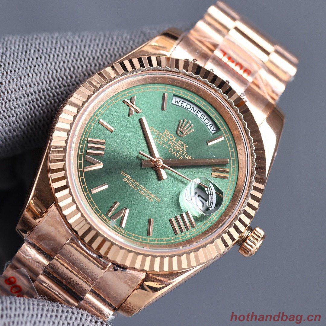 Rolex Watch RXW00030-1 Rolex Watch RXW00030-1