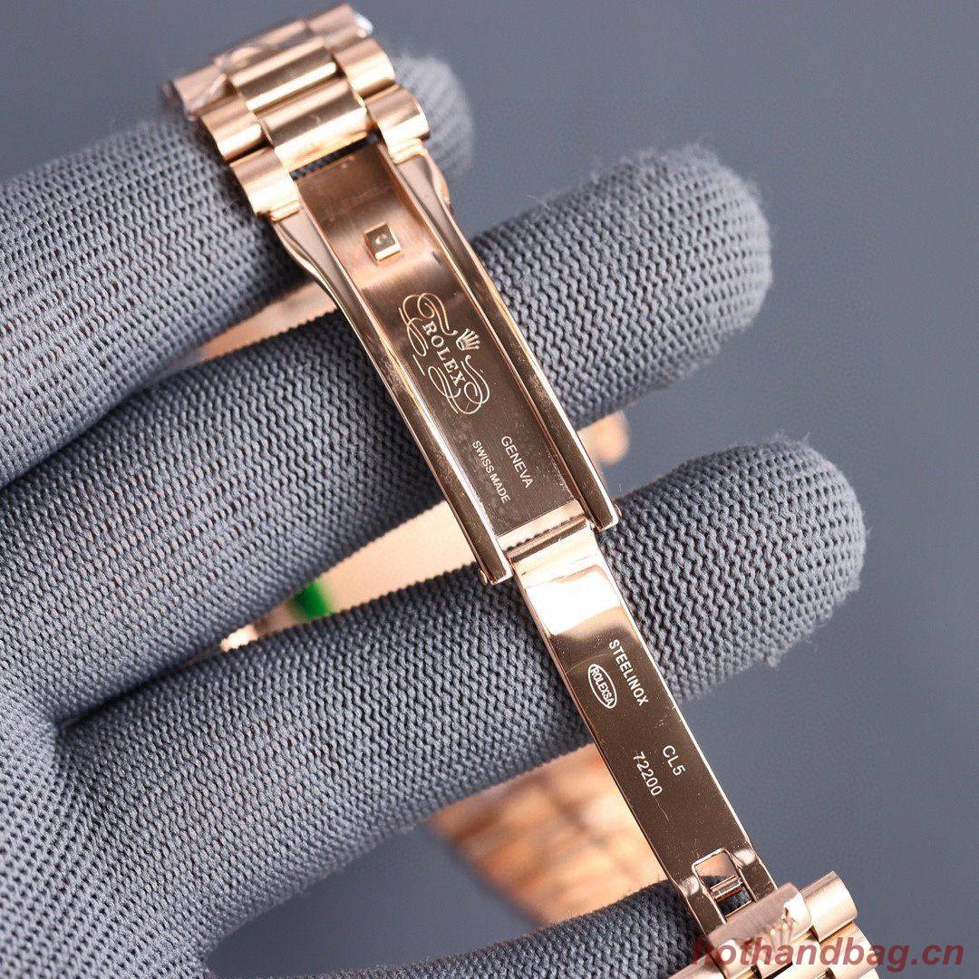 Rolex Watch RXW00030-1 Rolex Watch RXW00030-1