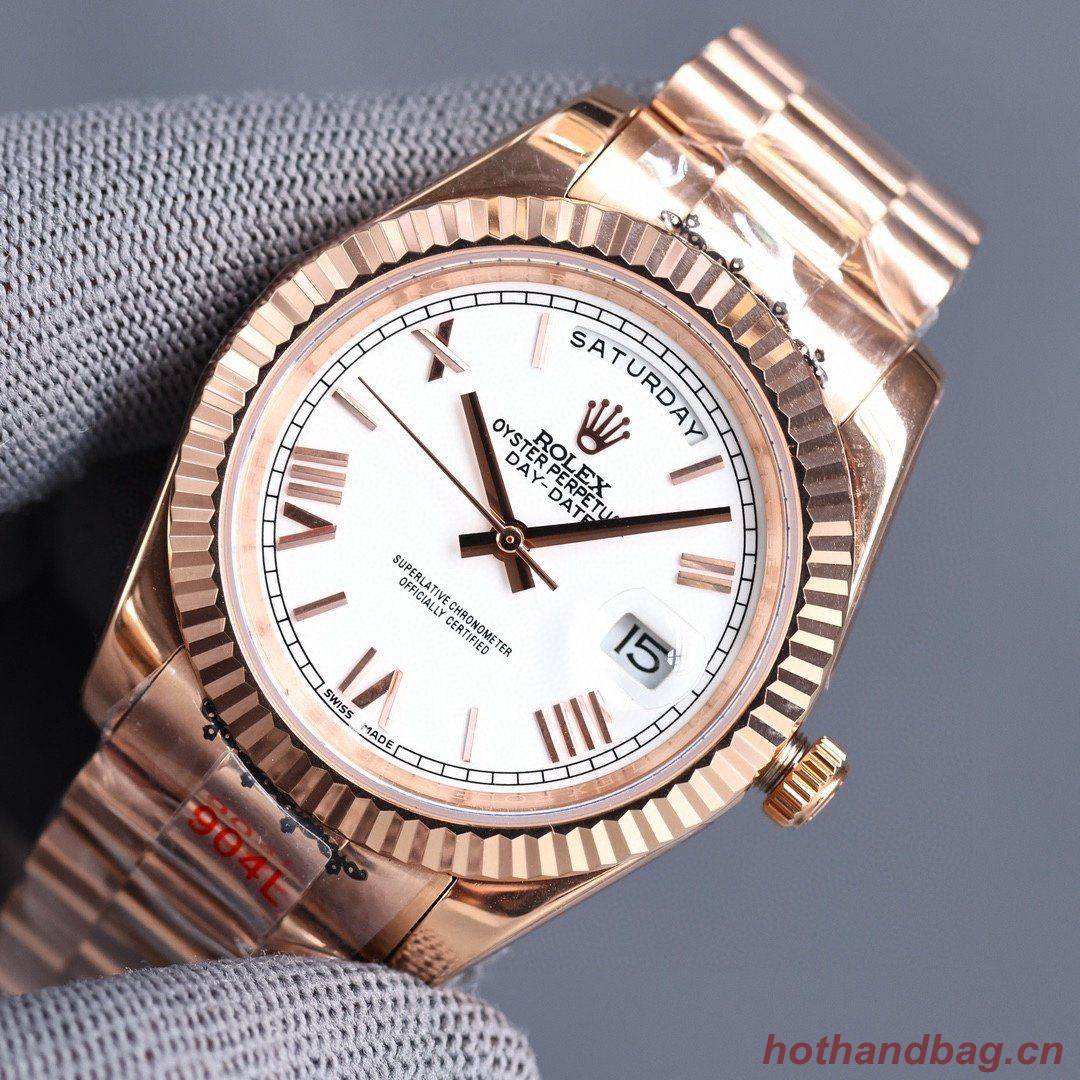 Rolex Watch RXW00030-2 Rolex Watch RXW00030-2