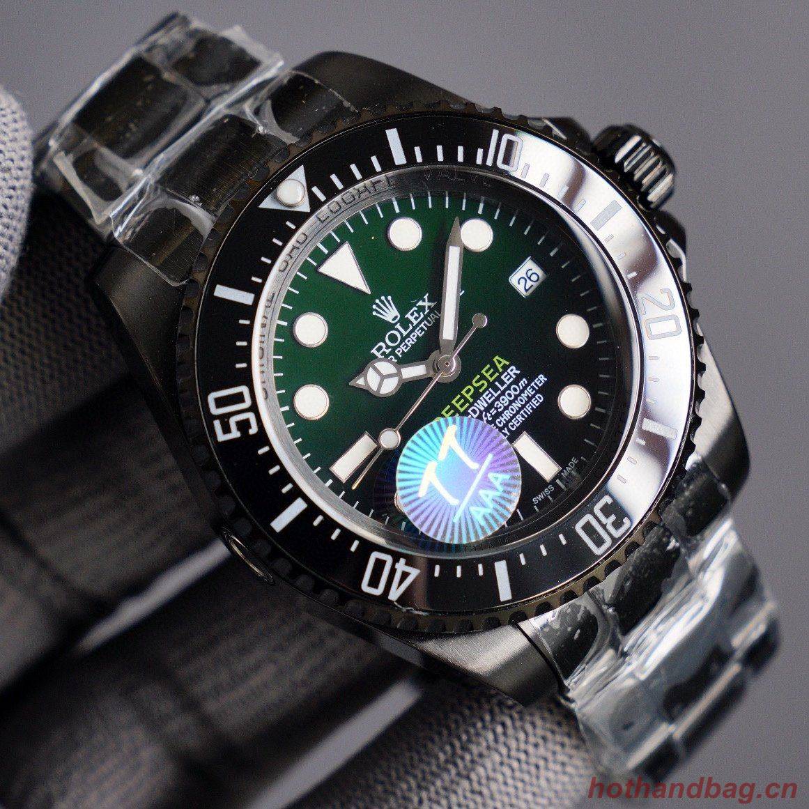 Rolex Watch RXW00035-3 Rolex Watch RXW00035-3