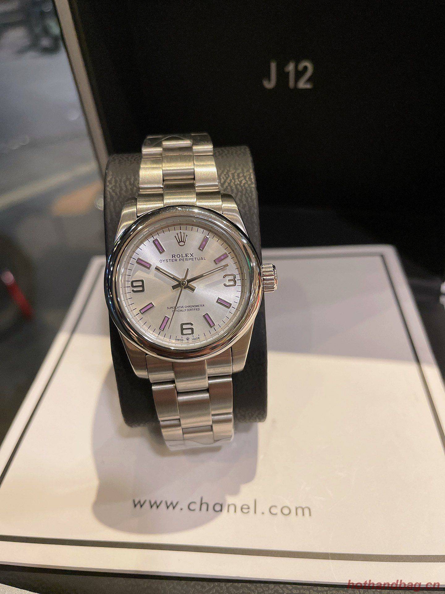 Rolex Watch RXW00036 Rolex Watch RXW00036