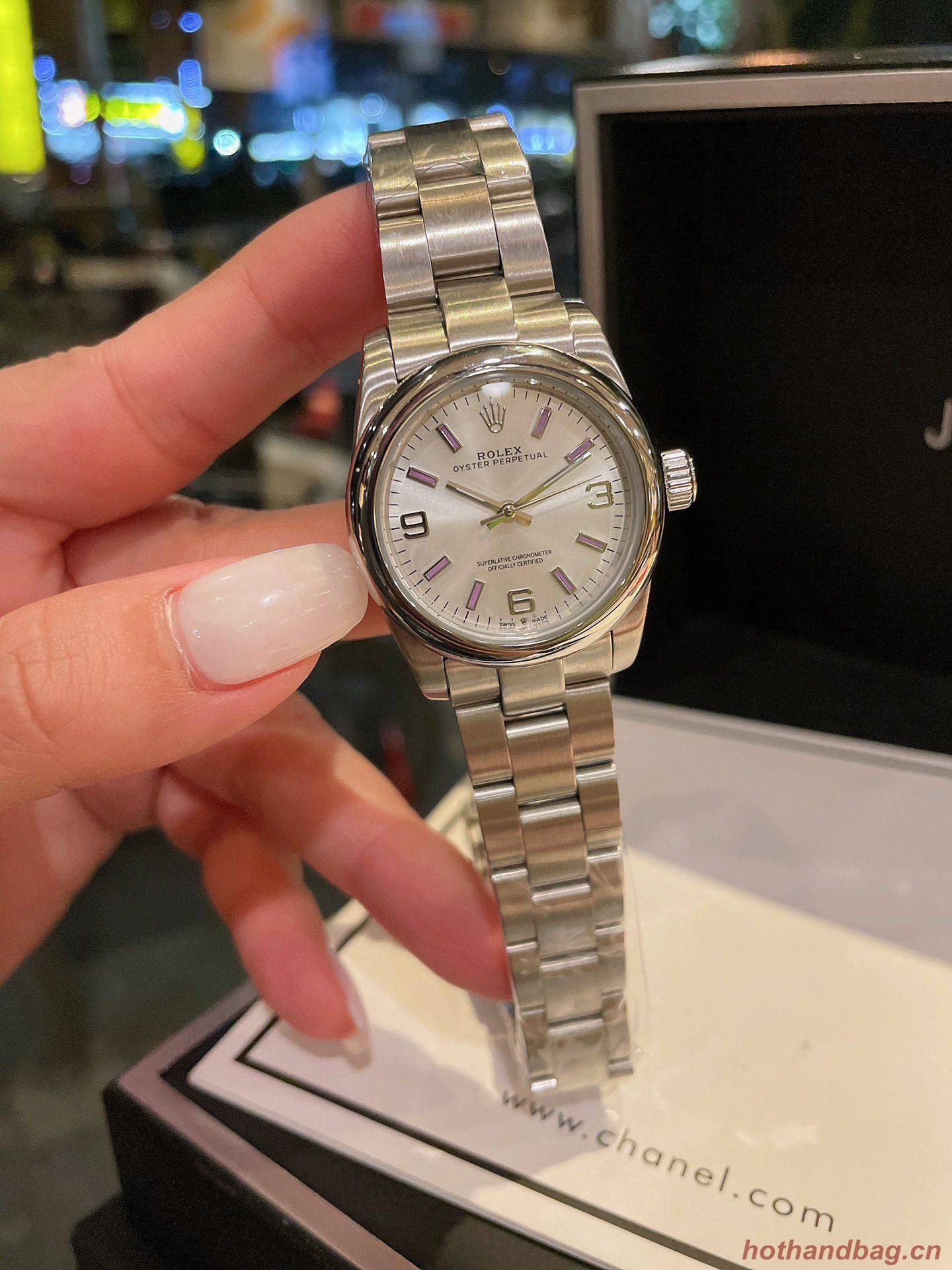 Rolex Watch RXW00036 Rolex Watch RXW00036