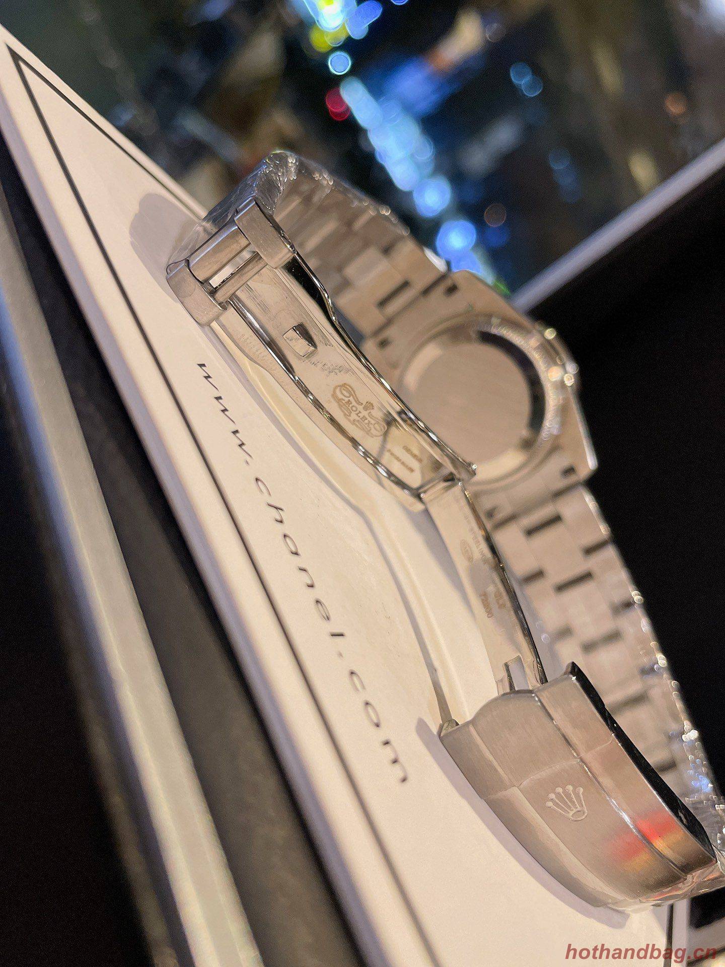 Rolex Watch RXW00036 Rolex Watch RXW00036