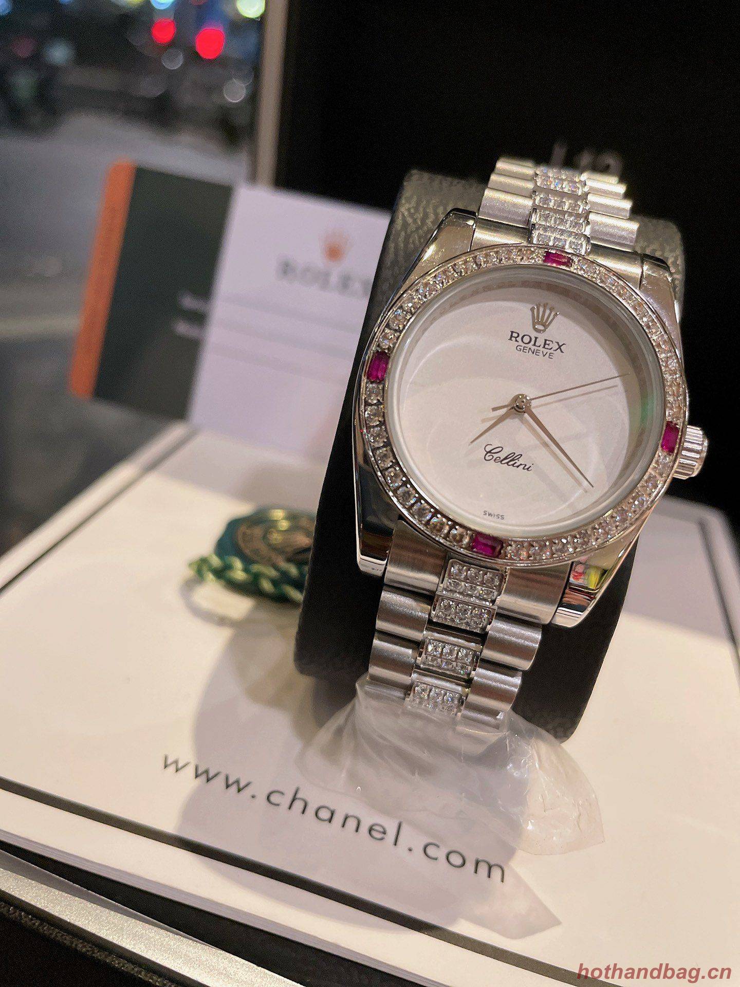 Rolex Watch RXW00039 Rolex Watch RXW00039