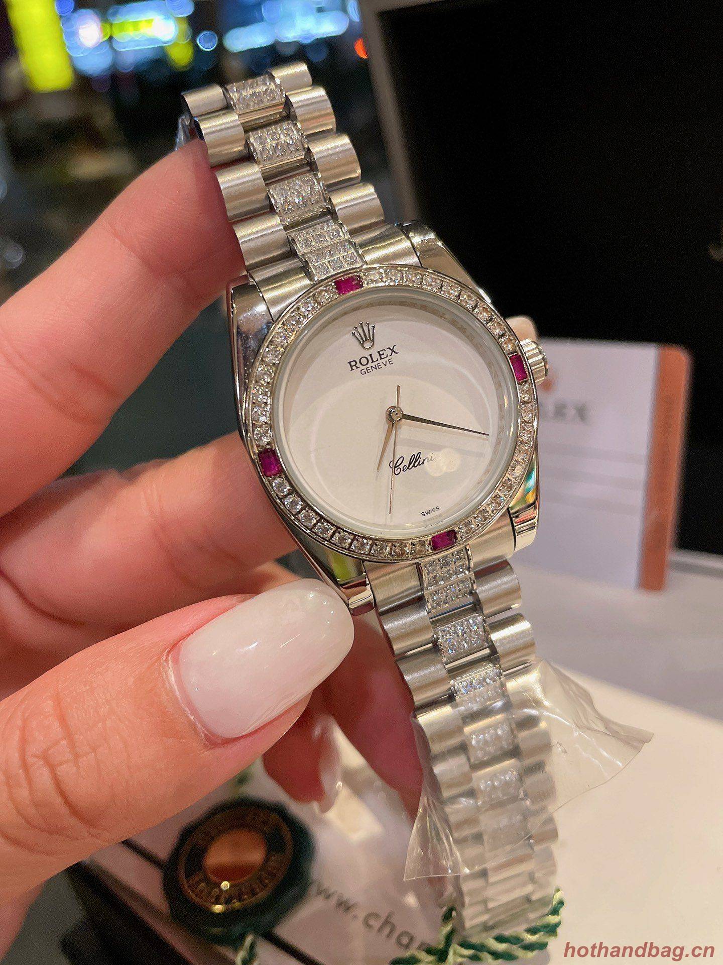 Rolex Watch RXW00039 Rolex Watch RXW00039