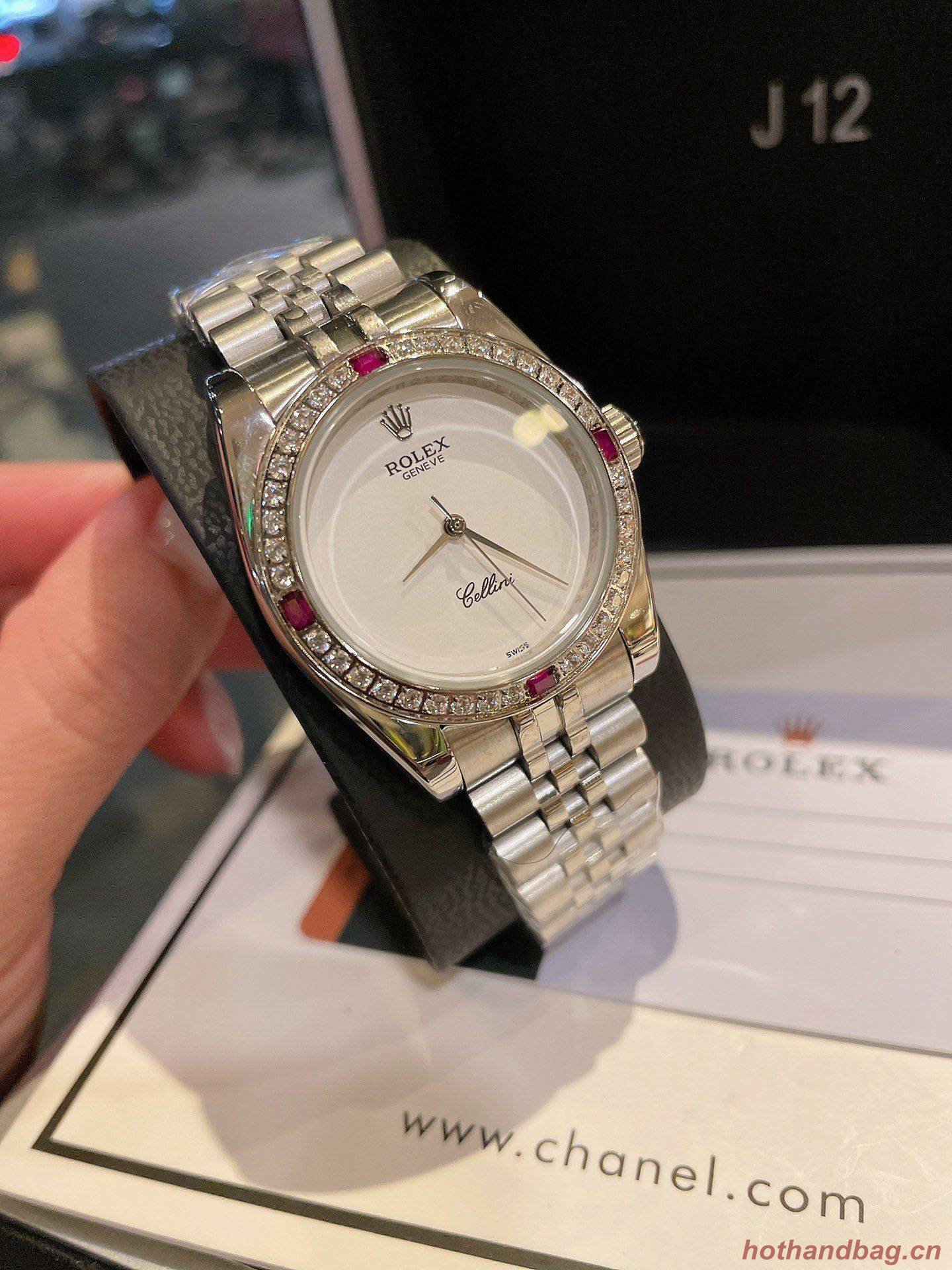 Rolex Watch RXW00040 Rolex Watch RXW00040