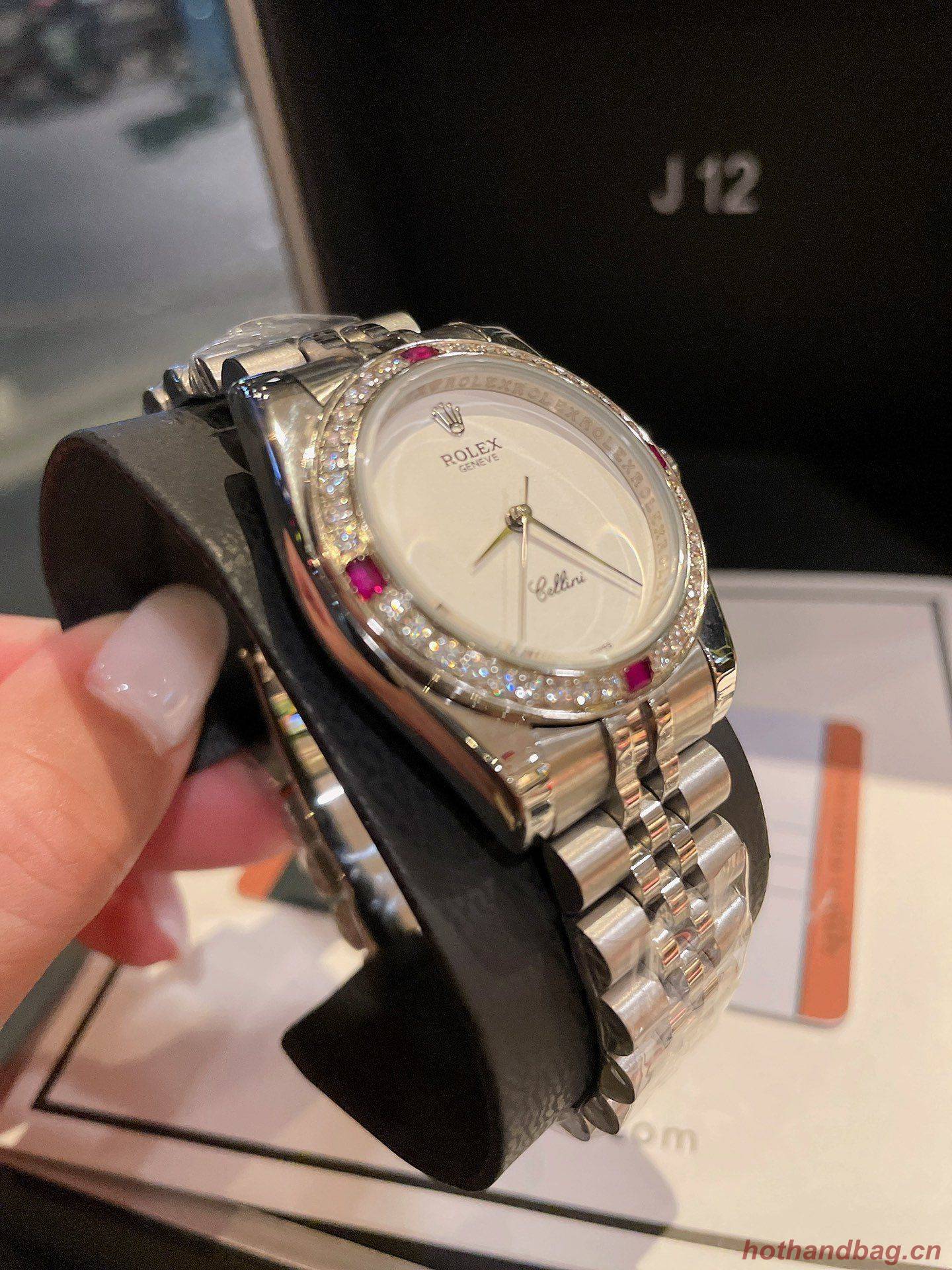 Rolex Watch RXW00040 Rolex Watch RXW00040