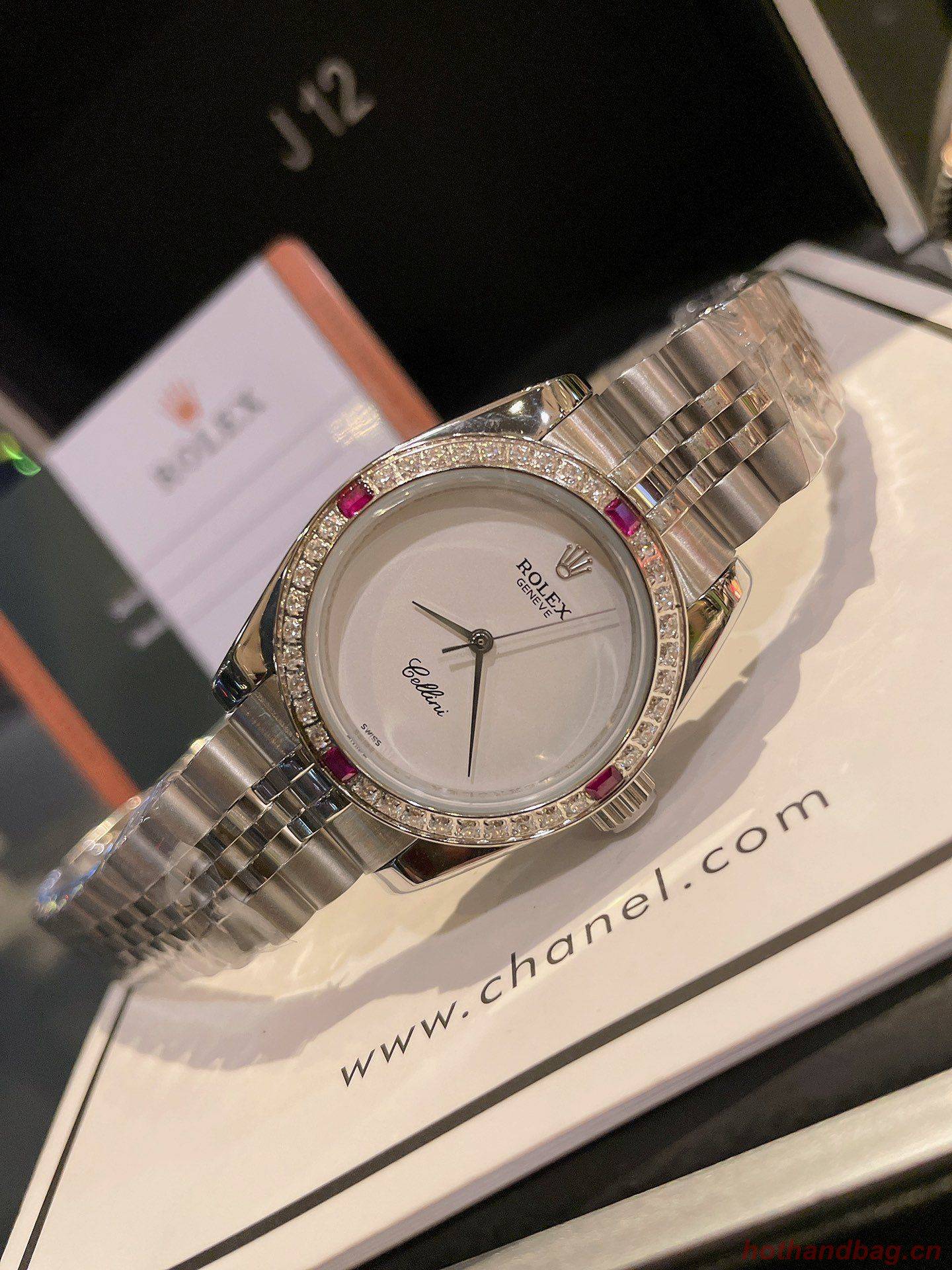 Rolex Watch RXW00040 Rolex Watch RXW00040