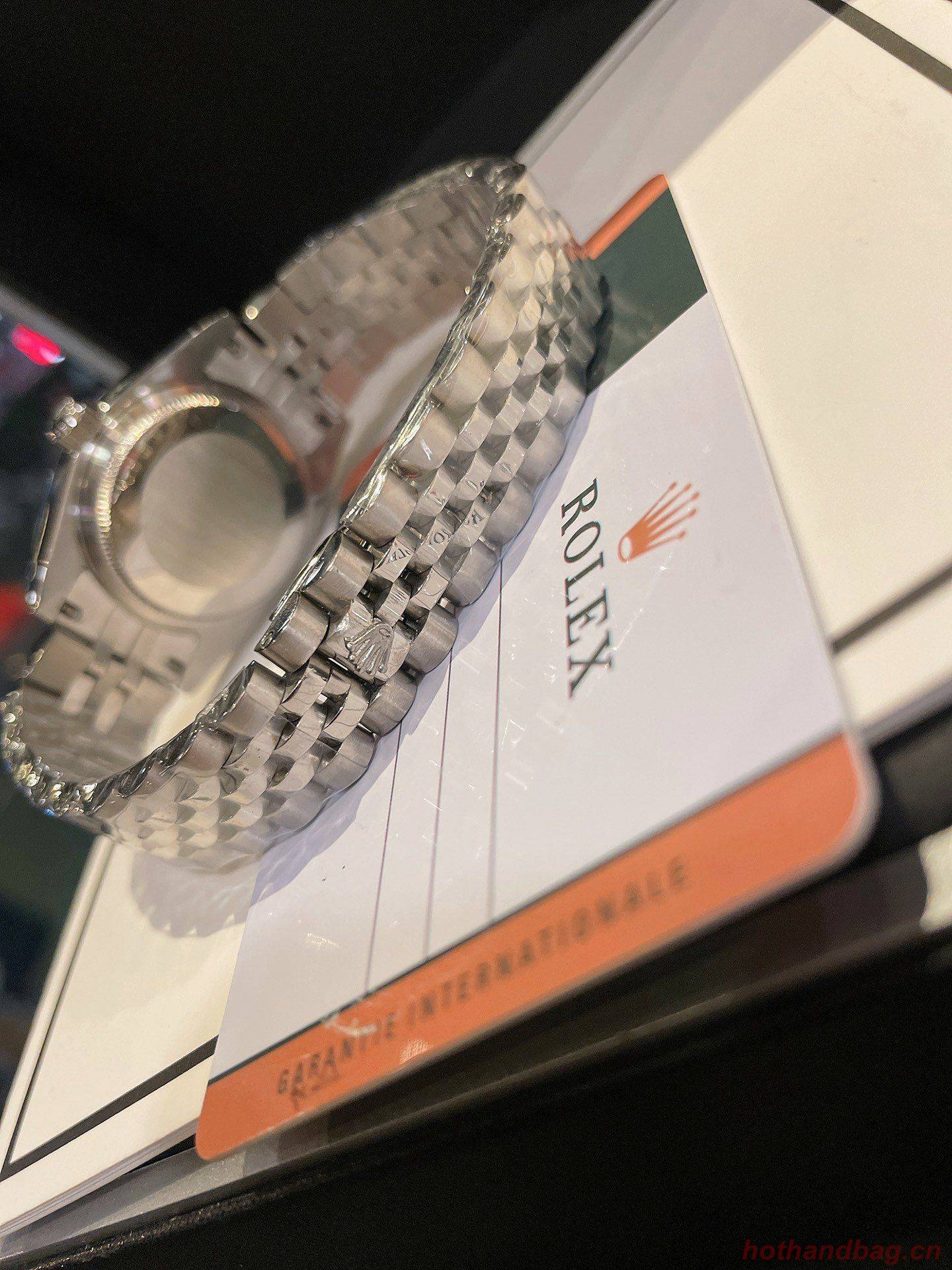 Rolex Watch RXW00040 Rolex Watch RXW00040