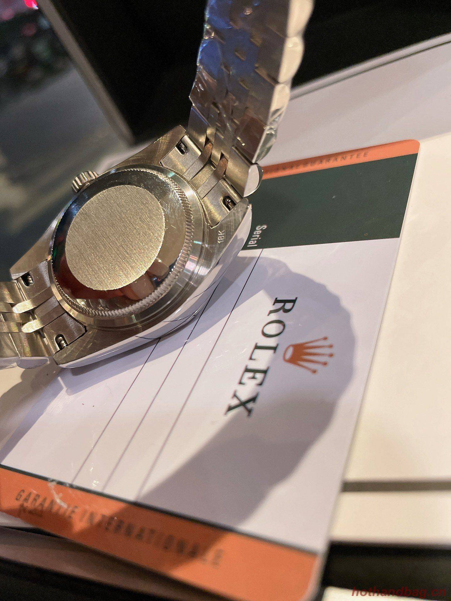 Rolex Watch RXW00040 Rolex Watch RXW00040