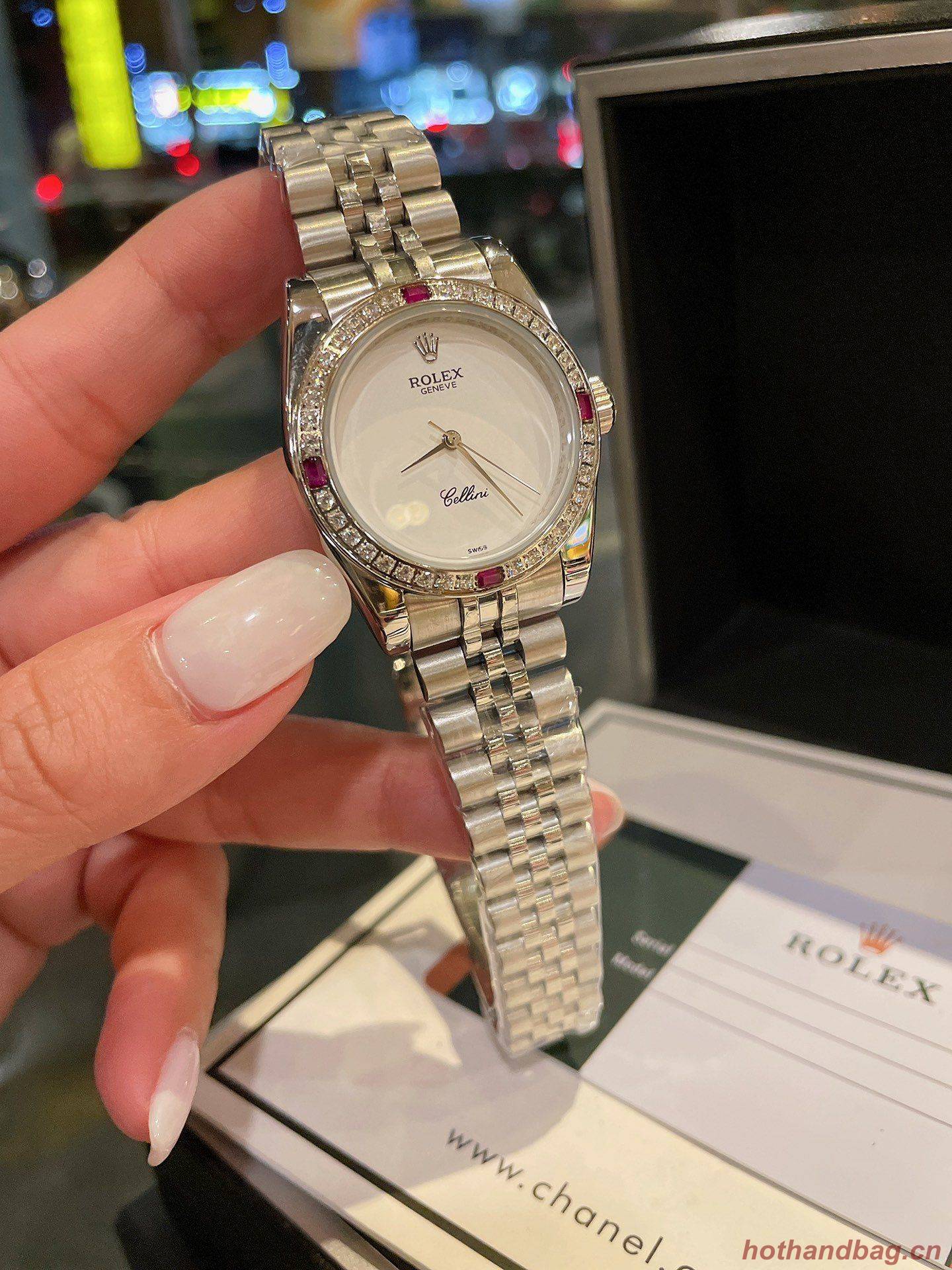 Rolex Watch RXW00040 Rolex Watch RXW00040