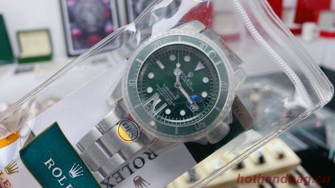 Rolex Watch RXW00045 Rolex Watch RXW00045