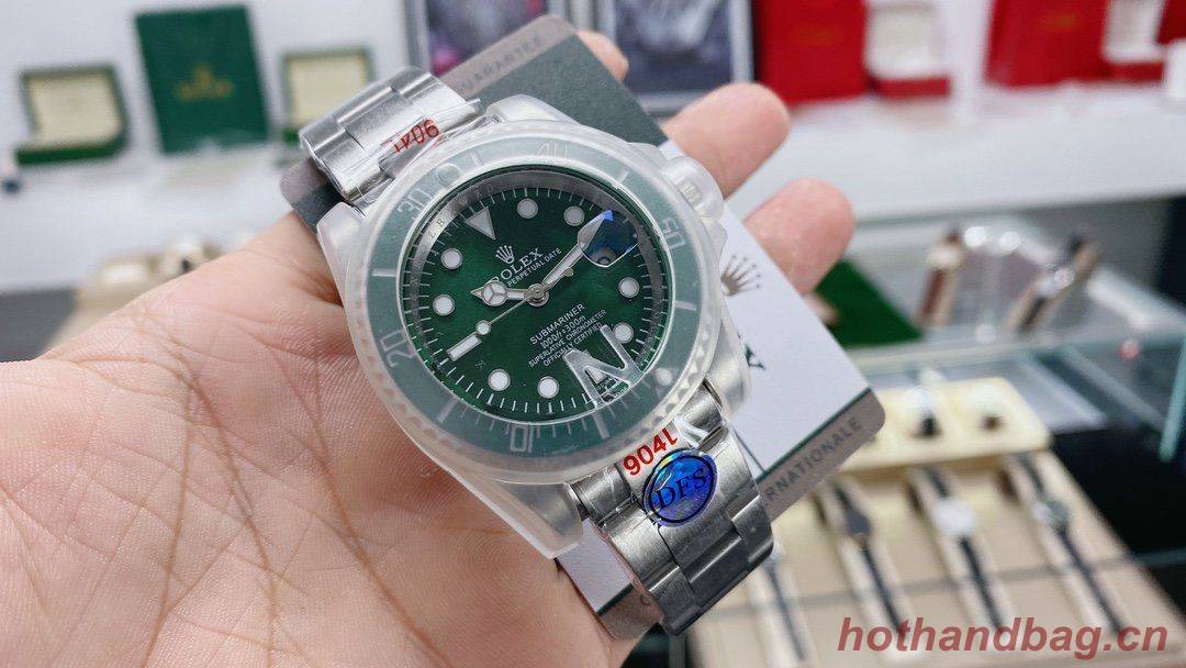 Rolex Watch RXW00045 Rolex Watch RXW00045