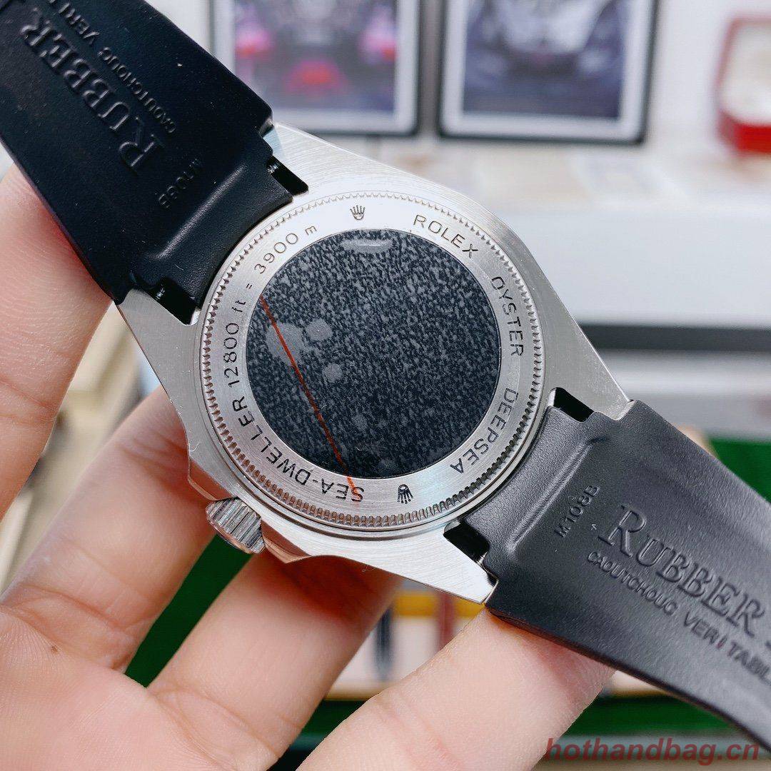 Rolex Watch RXW00046 Rolex Watch RXW00046