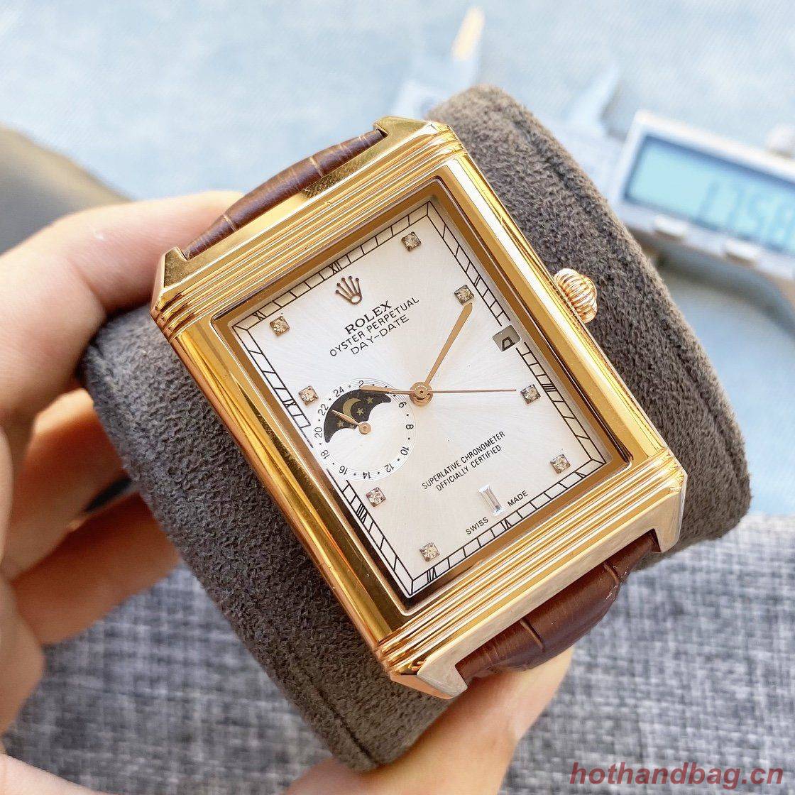 Rolex Watch RXW00057-3 Rolex Watch RXW00057-3