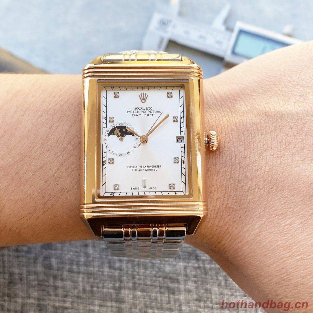 Rolex Watch RXW00058-1 Rolex Watch RXW00058-1