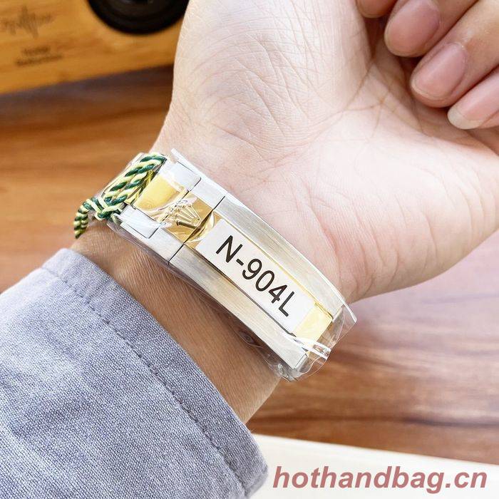 Rolex Watch RXW00068-1 Rolex Watch RXW00068-1