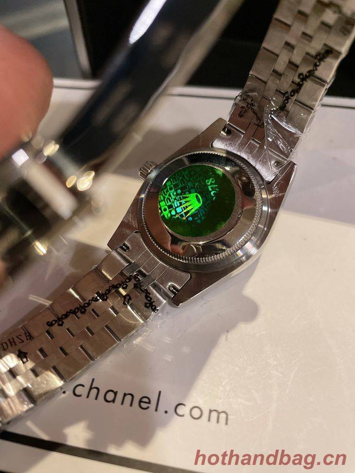 Rolex Watch RXW00071-1 Rolex Watch RXW00071-1