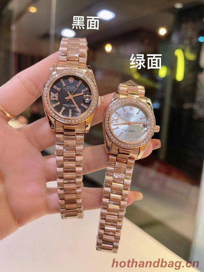 Rolex Watch RXW00080-2 Rolex Watch RXW00080-2