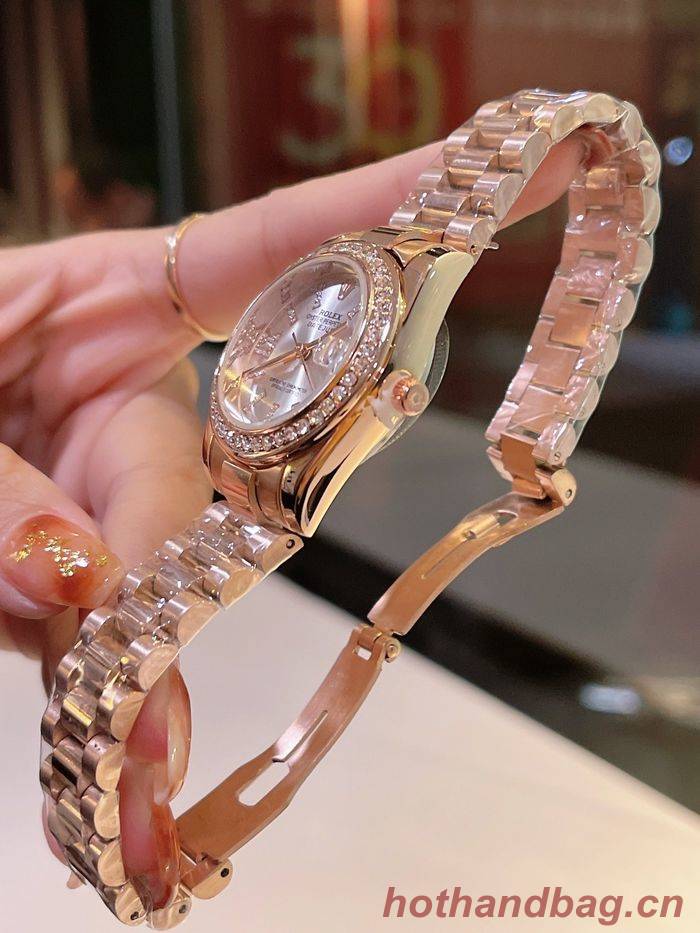 Rolex Watch RXW00080-3 Rolex Watch RXW00080-3