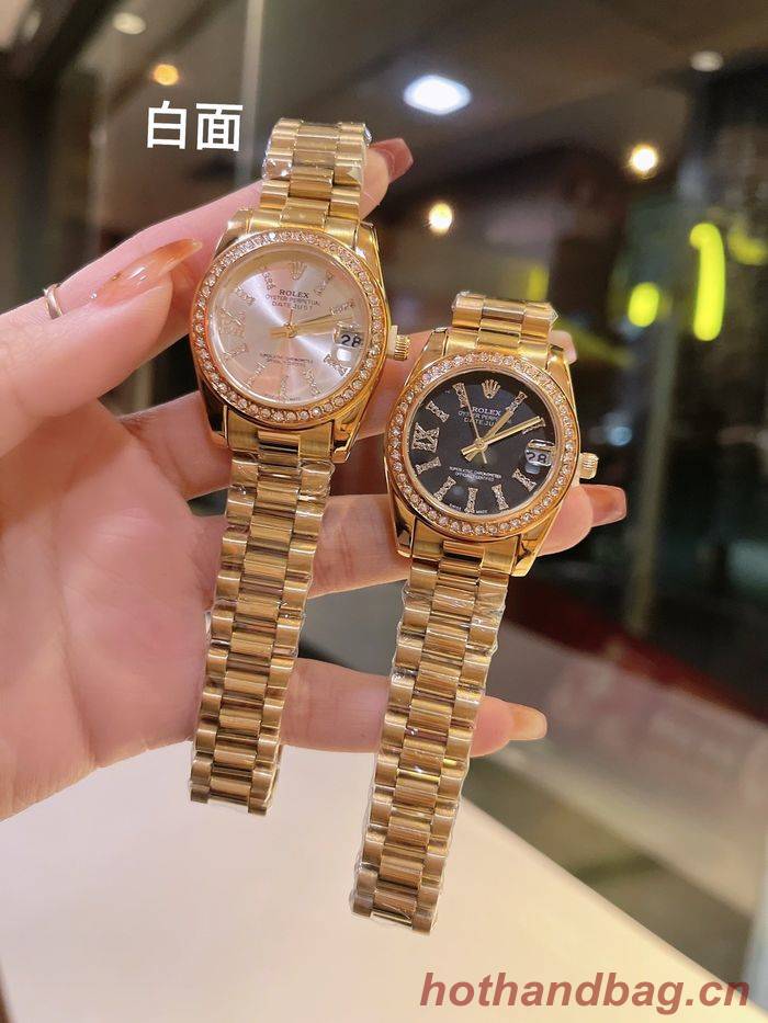 Rolex Watch RXW00081-1 Rolex Watch RXW00081-1