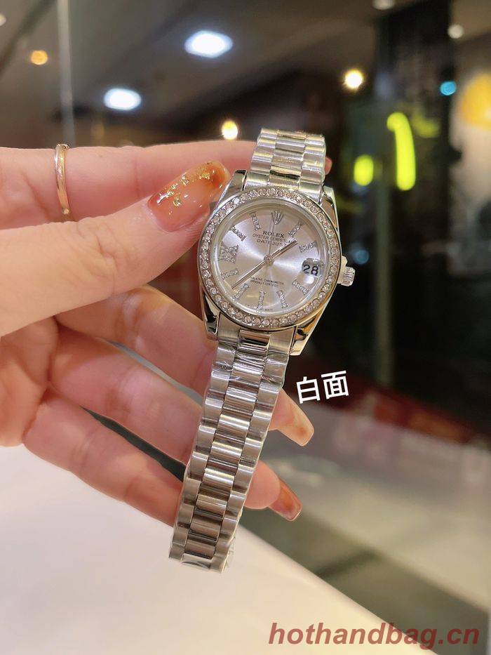 Rolex Watch RXW00082-1 Rolex Watch RXW00082-1