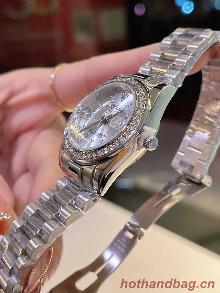 Rolex Watch RXW00082-1 Rolex Watch RXW00082-1