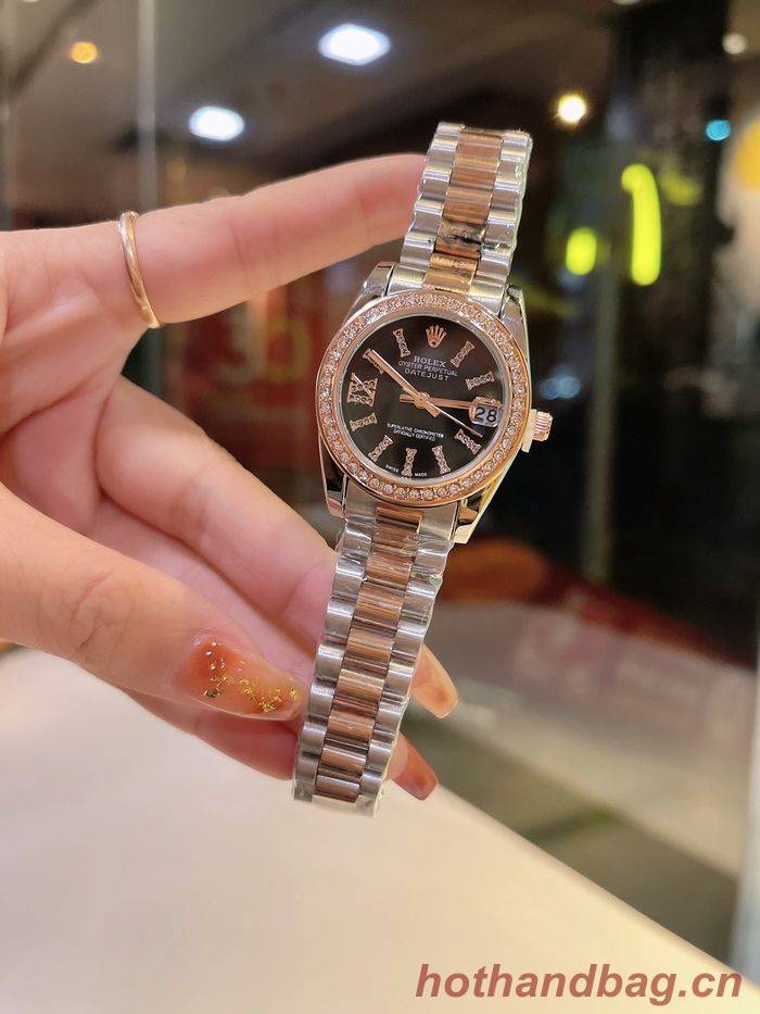 Rolex Watch RXW00083-1 Rolex Watch RXW00083-1