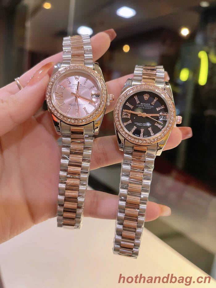 Rolex Watch RXW00083-1 Rolex Watch RXW00083-1