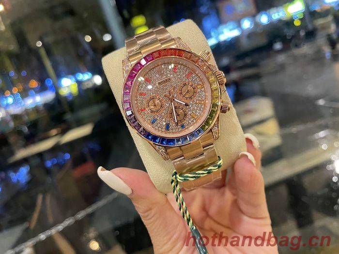 Rolex Watch RXW00094 Rolex Watch RXW00094