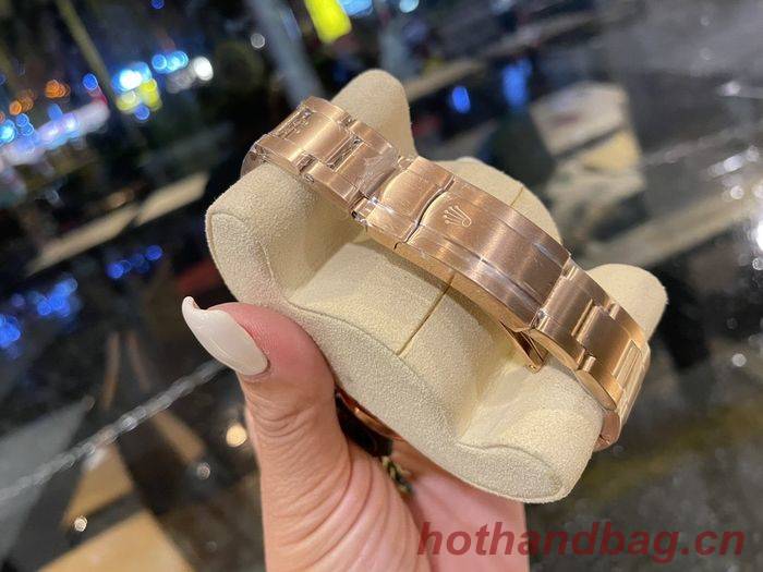 Rolex Watch RXW00094 Rolex Watch RXW00094