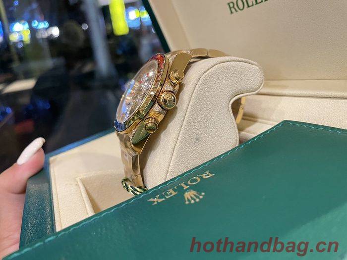 Rolex Watch RXW00095 Rolex Watch RXW00095