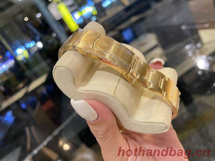 Rolex Watch RXW00095 Rolex Watch RXW00095