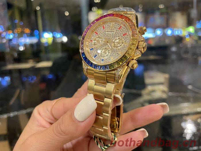 Rolex Watch RXW00095 Rolex Watch RXW00095