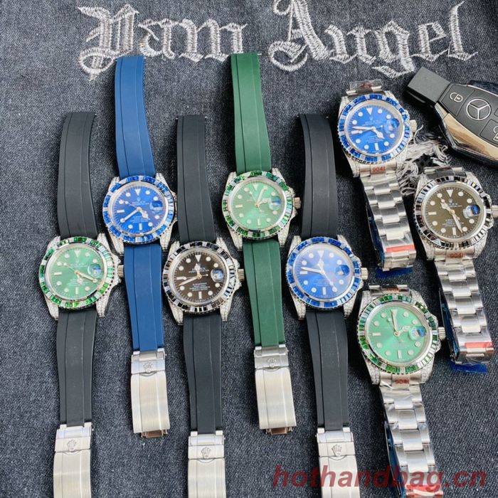 Rolex Watch RXW00097-1 Rolex Watch RXW00097-1