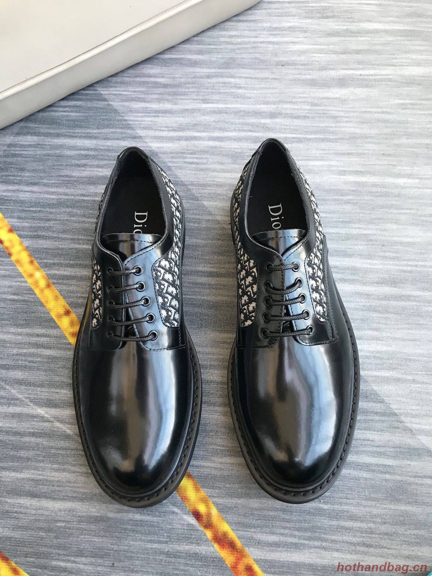 Chrisitan Dior Man shoes CDS4216 Chrisitan Dior Man shoes CDS4216