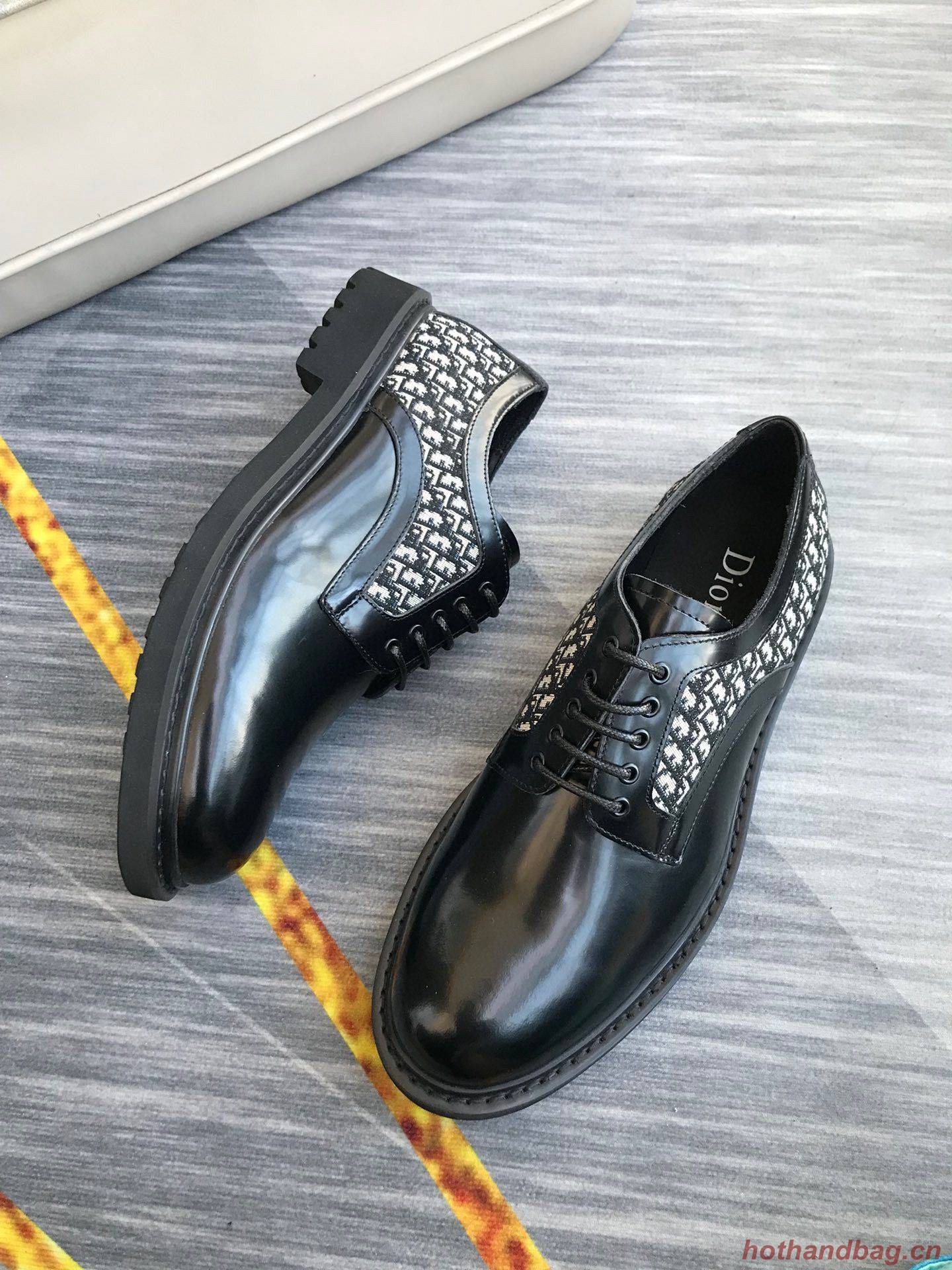 Chrisitan Dior Man shoes CDS4216 Chrisitan Dior Man shoes CDS4216