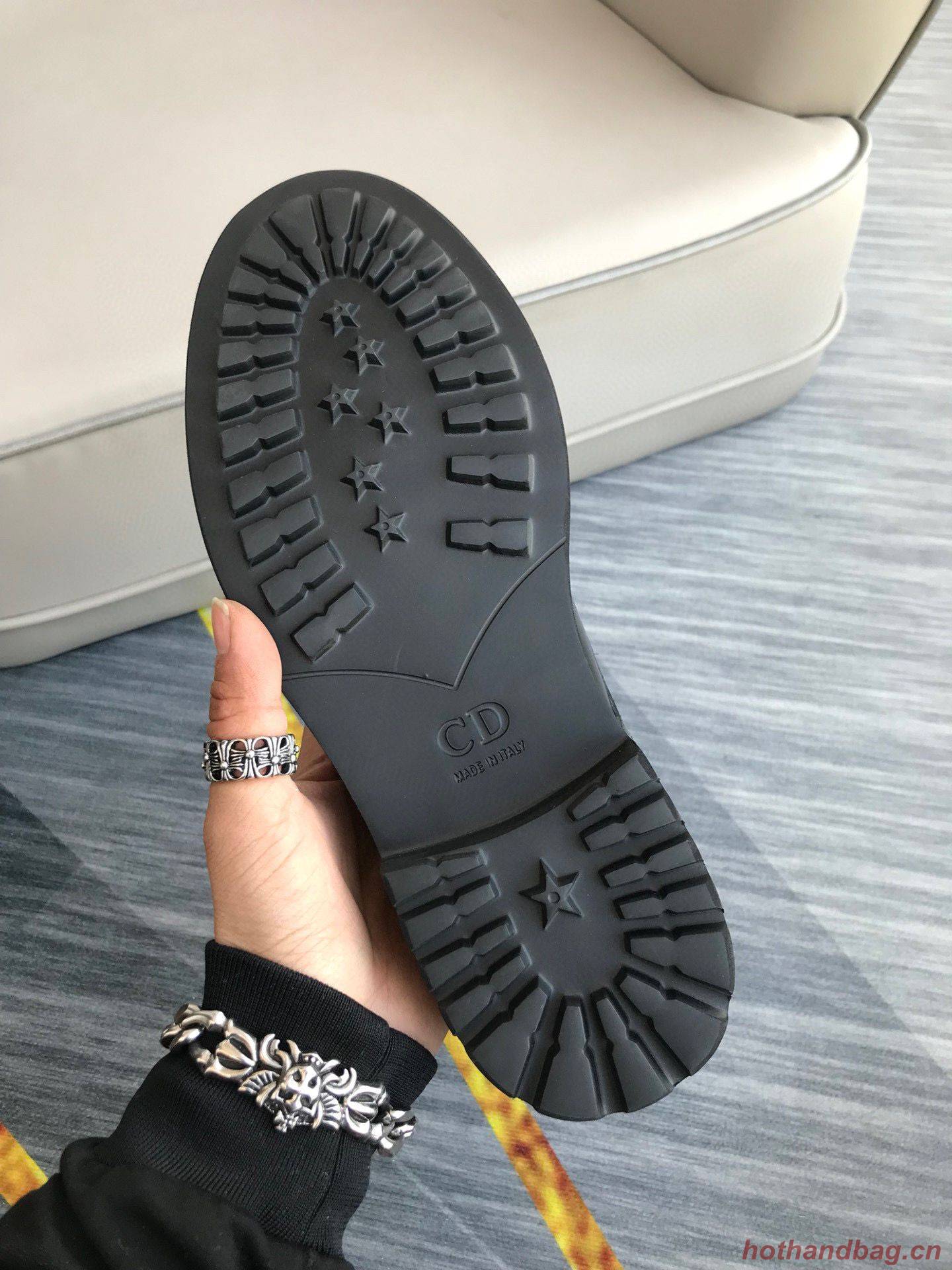 Chrisitan Dior Man shoes CDS4216 Chrisitan Dior Man shoes CDS4216