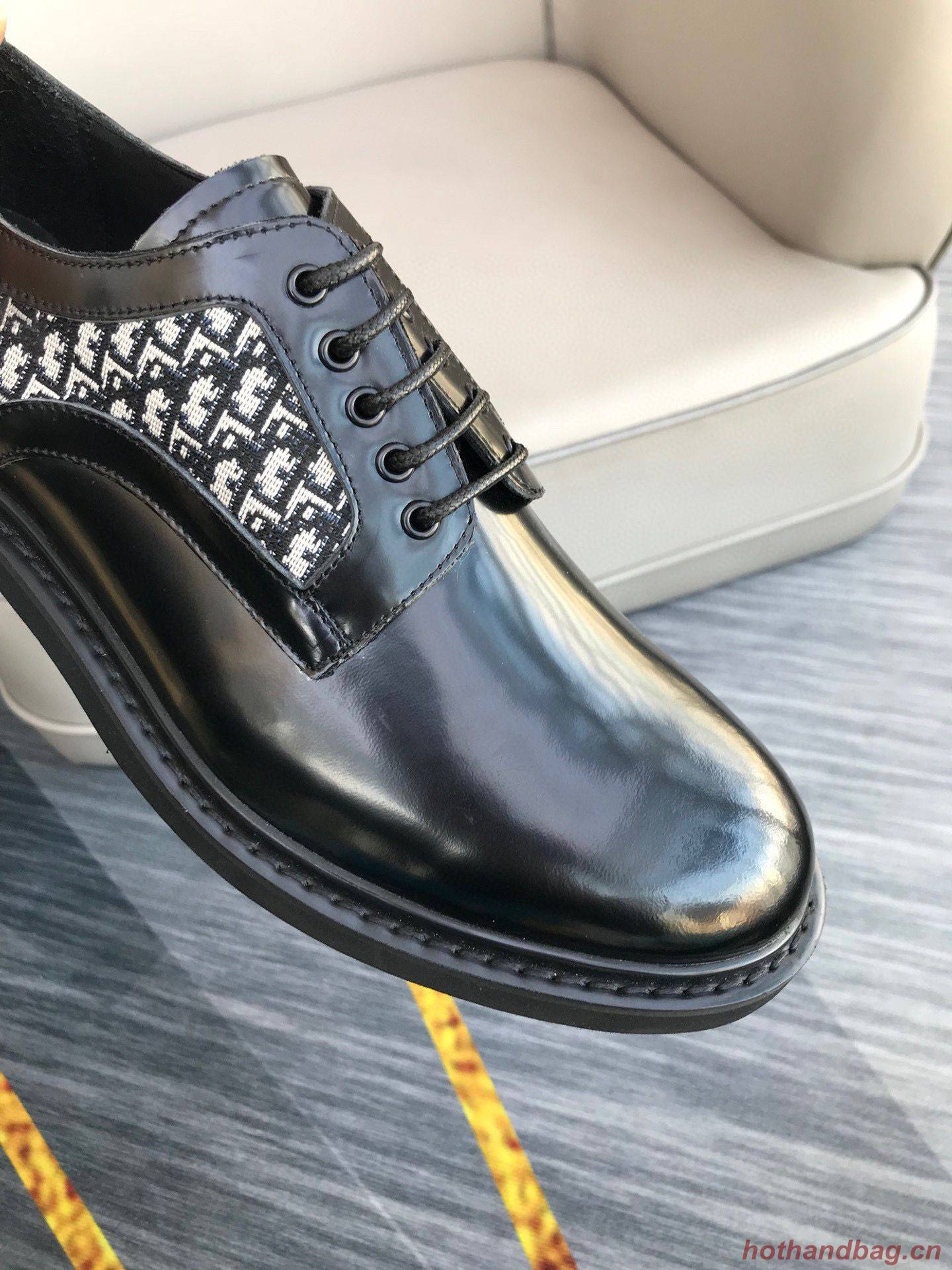 Chrisitan Dior Man shoes CDS4216 Chrisitan Dior Man shoes CDS4216